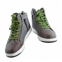 MadBull Мотокеды Sneakers Коричневый/Серый в Тольятти
