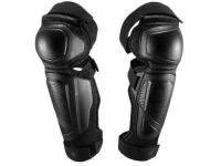 Leatt Наколенники 3.0 Knee & Shin Guard EXT Black в Тольятти