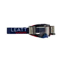 Leatt Маска Velocity 5.5 Roll-Off Royal Clear 83% в Тольятти