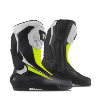 Gaerne Мотоботы GRS Black/White/Yellow в Тольятти