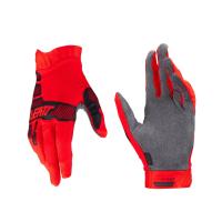 Leatt Перчатки 1.5 Mini V24 Red в Тольятти