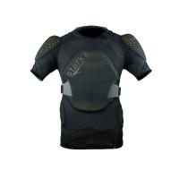 Starks Моточерепаха Air Flex Short Sleeve Чёрный в Тольятти