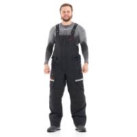 Dragonfly Снегоходные штаны Expedition Black в Тольятти