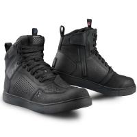 Shima мотокросовки Rebel 2.0 WP Lady Black (с мембраной) в Тольятти