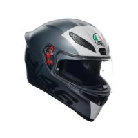 AGV Шлем K1 S Limit 46 в Тольятти