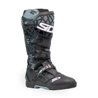 Sidi Ботинки CrossAir X Black/Black в Тольятти