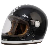 By City шлем Roadster III Race Black в Тольятти