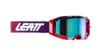 Leatt Маска Velocity 5.5 Iriz SunDown Blue UC 26% в Тольятти