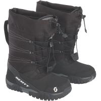 Scott Боты SMB R/T black/grey в Тольятти