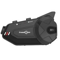 Freedconn Bluetooth гарнитура R1 + Video в Тольятти