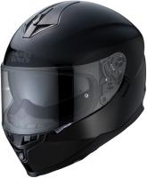 IXS Шлем HX 1100 1.0 Черный глянцевый в Тольятти