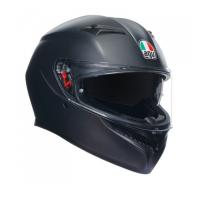 AGV Шлем K3 E2206 Matt Black в Тольятти