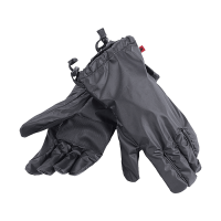 Dainese Перчатки дождевые Rain OverGloves Black в Тольятти