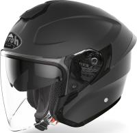 Airoh Мотошлем H.20 Dark Grey Matt в Тольятти