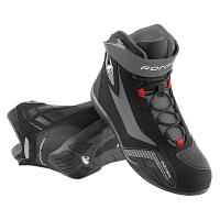 Forma Ботинки Genesis Black/Grey в Тольятти
