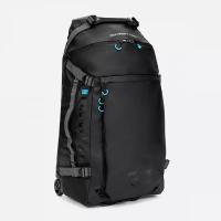 Finntrail Сумка на колесах Odyssey 1735 Black 130L в Тольятти