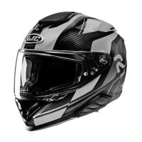 HJC Шлем RPHA71 Carbon Hamil MC5 в Тольятти