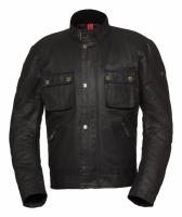 IXS Куртка Vintage Air Short Black в Тольятти