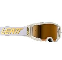 Leatt Маска Velocity 5.5 Iriz White Bronze 68 VLT V25 в Тольятти