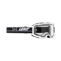 Leatt Маска кроссовая Velocity 4.5 White Clear 83% в Тольятти