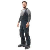 Dragonfly Брюки Freeride Pro Man Black в Тольятти