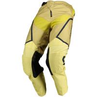 SCOTT Брюки 350 Track Evo beige tan/blue  в Тольятти