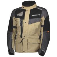 SCOTT Куртка Voyager Dryo iron grey/beige в Тольятти