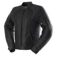 Furygan Мотокуртка женская Odessa Vented 3in1 текстиль Черный в Тольятти