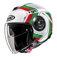 HJC Шлем i40N Velu MC41 в Тольятти