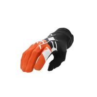 Acerbis Перчатки MX Linear Orange/Black в Тольятти