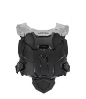 Acerbis Защитный панцирь Linear Grey/Black в Тольятти