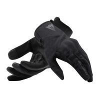 Dainese Перчатки Intrepyd Black в Тольятти