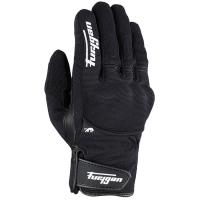 Furygan Перчатки Jet All Seasons D3O текстиль Черный/Белый в Тольятти