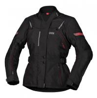 IXS Куртка Damen Jacke Tour Liz-St черная в Тольятти