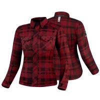 Shima Рубашка Renegade 2.0 Lady Red в Тольятти