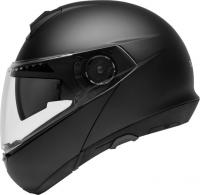 Schuberth Шлем C4 Матовый черный  в Тольятти