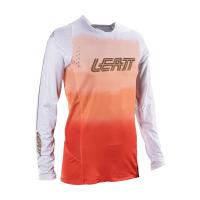 Leatt Джерси женская 4.5 Lite V26 Coral Pink в Тольятти
