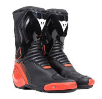 Dainese Ботинки Nexus 2 628 Blk/Fluo-Red в Тольятти
