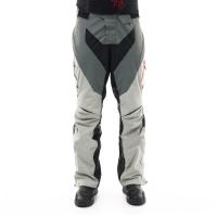 Dragonfly Штаны Эндуро Freeride Grey-Orange в Тольятти