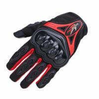 Pro-Biker Перчатки MCS-42 Red в Тольятти