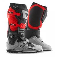 Gaerne Мотоботы для кросса SG-22 Gore-Tex Enduro Red/Black/Grey в Тольятти
