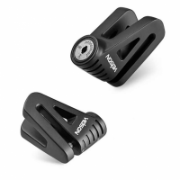 Veison Замок на тормозной диск DX7 Black в Тольятти