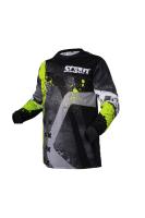 Scout Джерси Abstraction Neon в Тольятти
