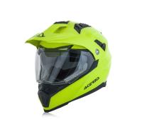 Acerbis Шлем Flip FS-606 Yellow-Fluo в Тольятти