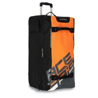 Acerbis Сумка дорожная на колёсах Voyager Orange/Grey (105 L) в Тольятти