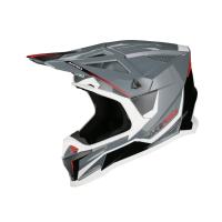 Acerbis Шлем T711 Grey/Black в Тольятти
