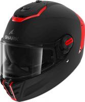 Shark Шлем Spartan RS Blank Красный/Черный в Тольятти