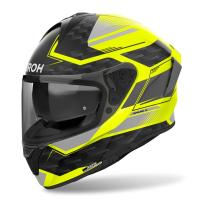 Airoh Мотошлем Spark 2 Zenith Yellow Matt в Тольятти