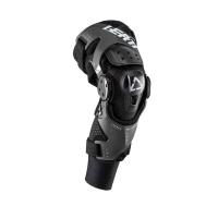 Leatt Наколенники X-Frame Hybrid V26 Black в Тольятти