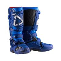 Leatt Мотоботы кроссовые 4.5 Enduro V26 Blue в Тольятти
